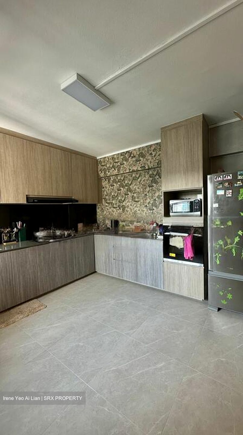 Blk 250 Choa Chu Kang Avenue 2 (Choa Chu Kang), HDB 4 Rooms #458456881